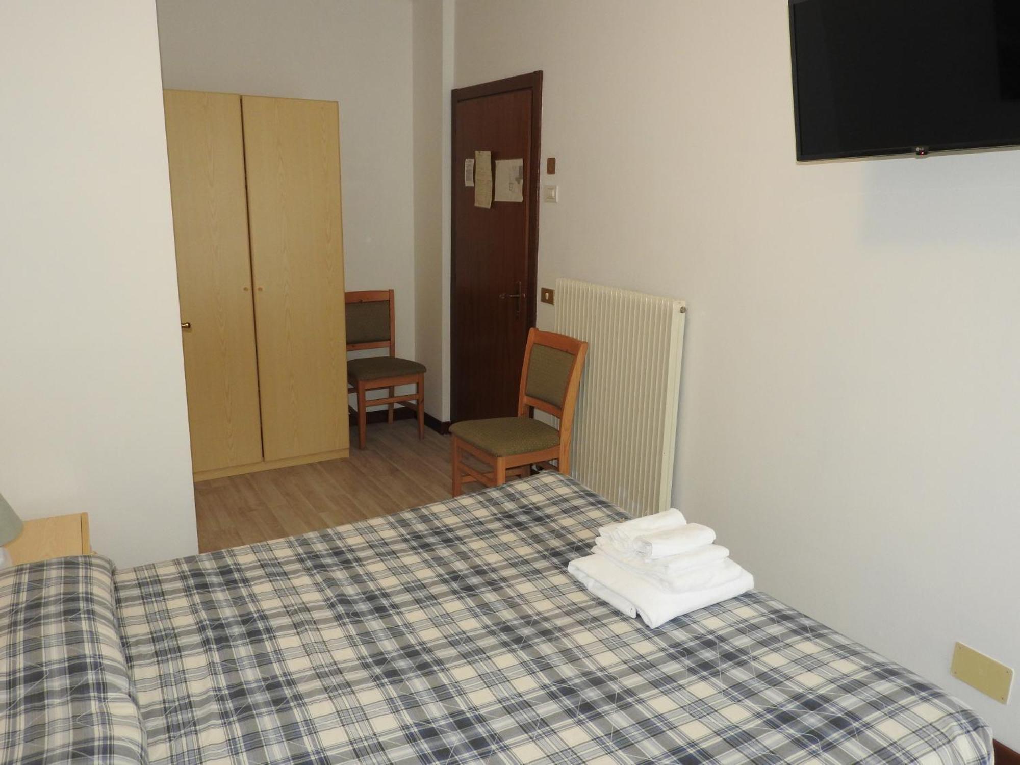 Silvana 3* Pieve Di Ledro
