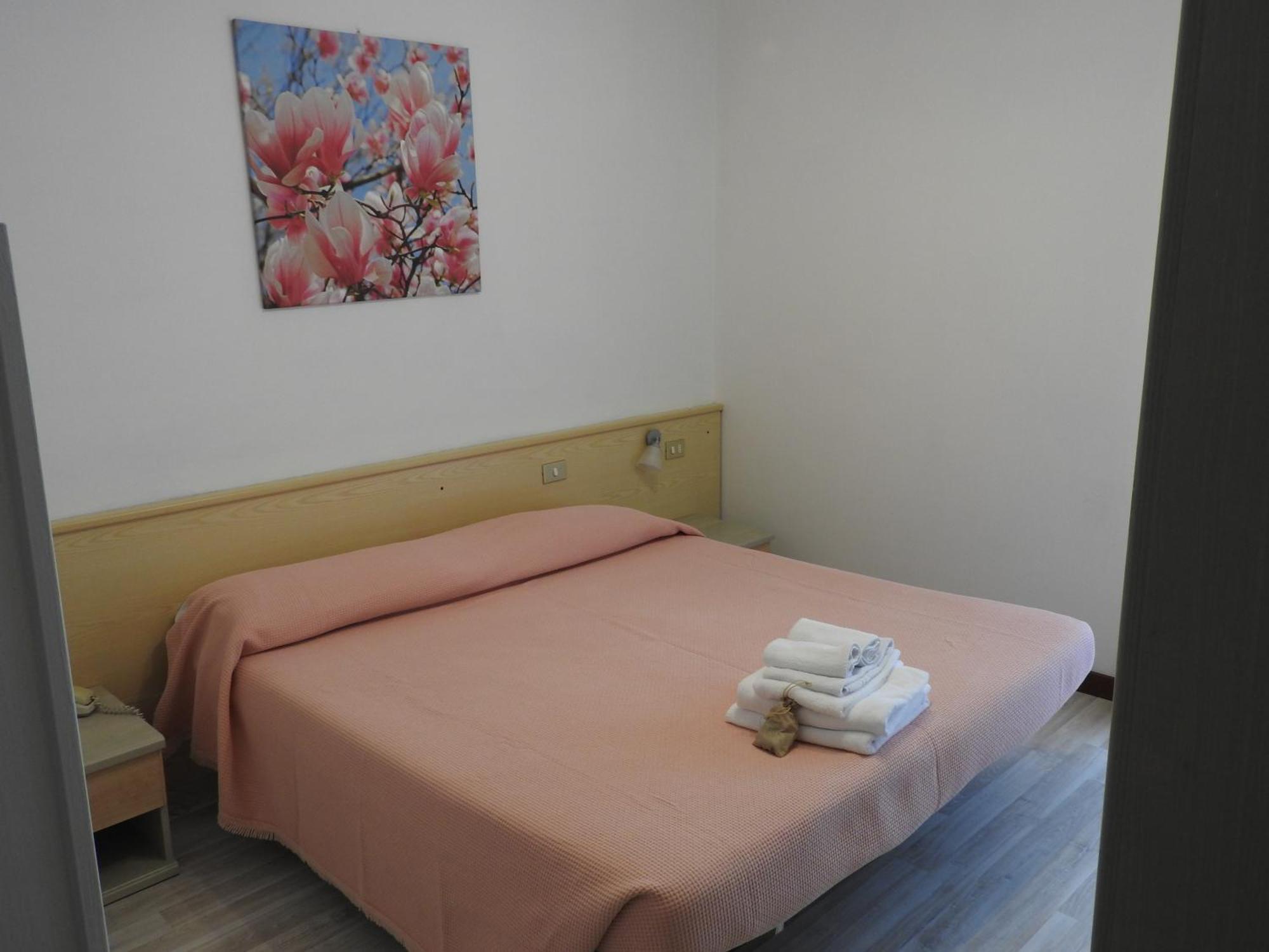 Silvana Hotel Pieve Di Ledro