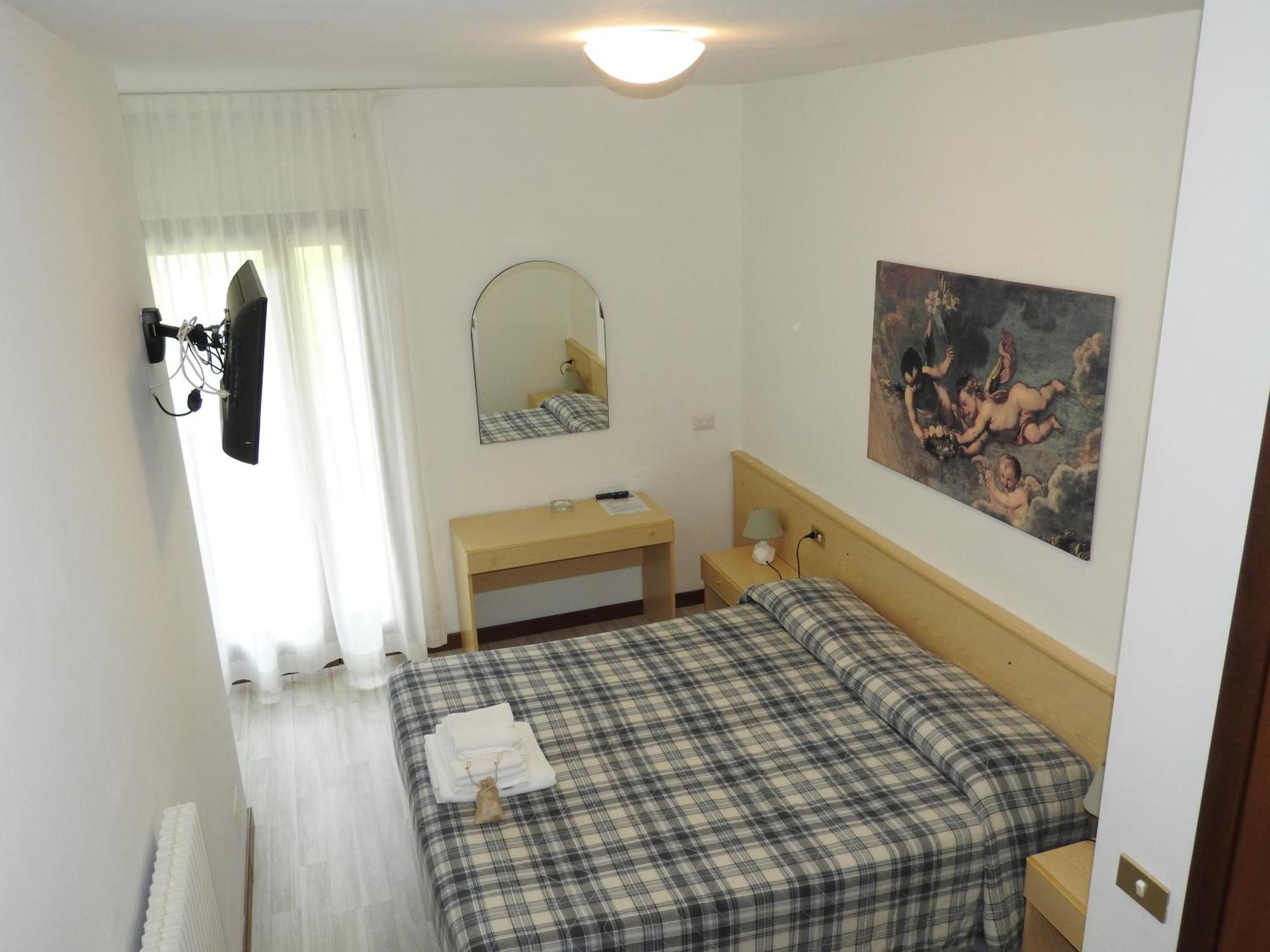 Hotel Silvana 3*