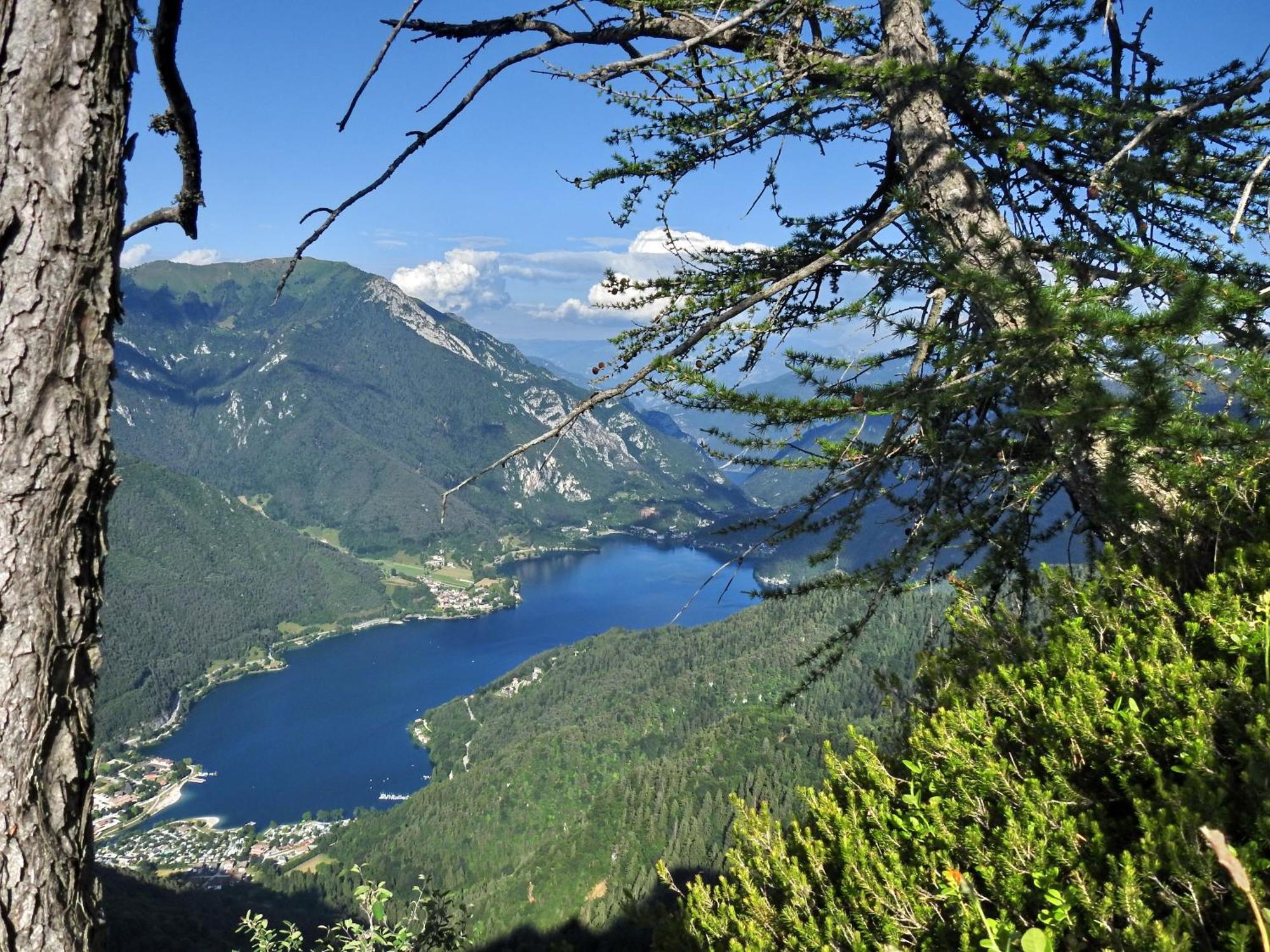 Silvana 3* Pieve Di Ledro