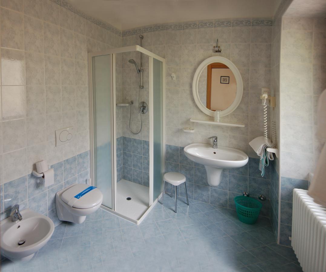 Silvana 3* Pieve Di Ledro