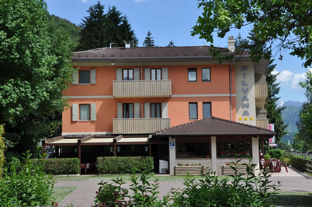 Silvana 3* Pieve Di Ledro