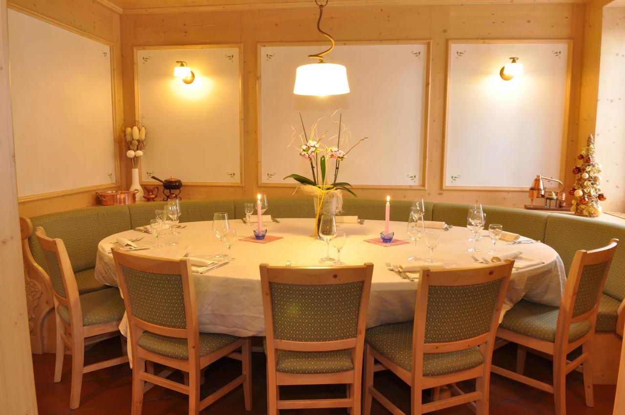 Silvana 3* Pieve Di Ledro
