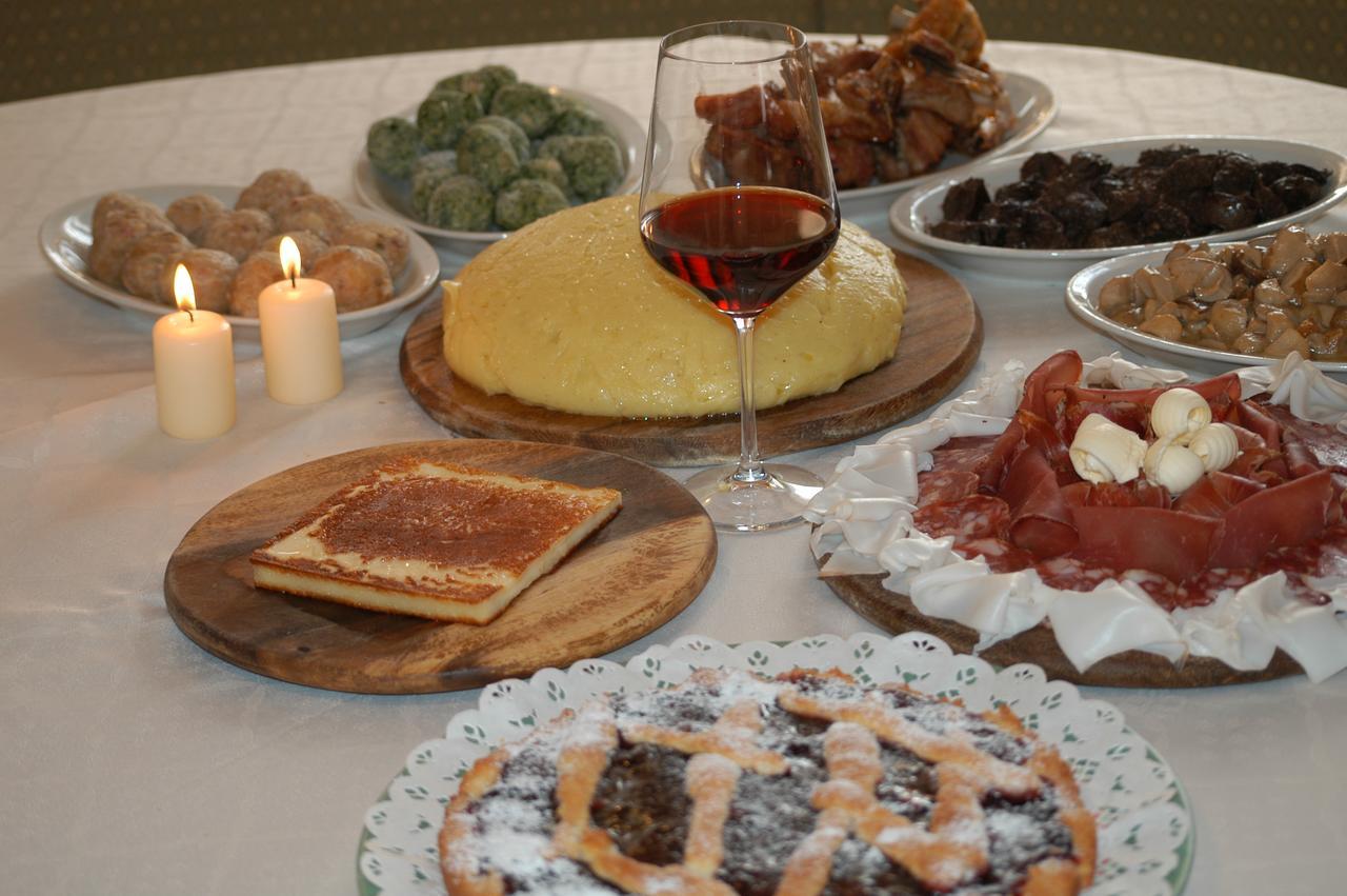 Silvana 3* Pieve Di Ledro