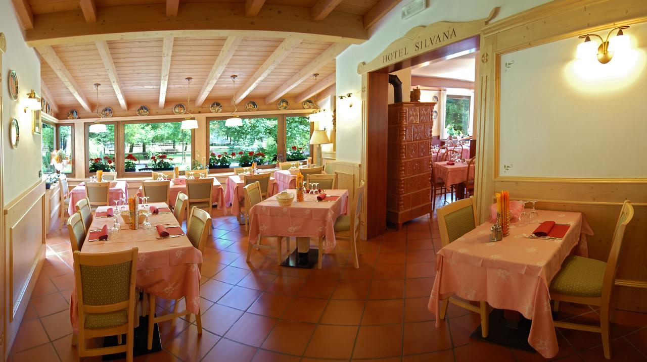 Hotel Silvana 3*