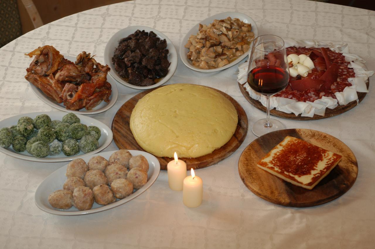 Silvana 3* Pieve Di Ledro
