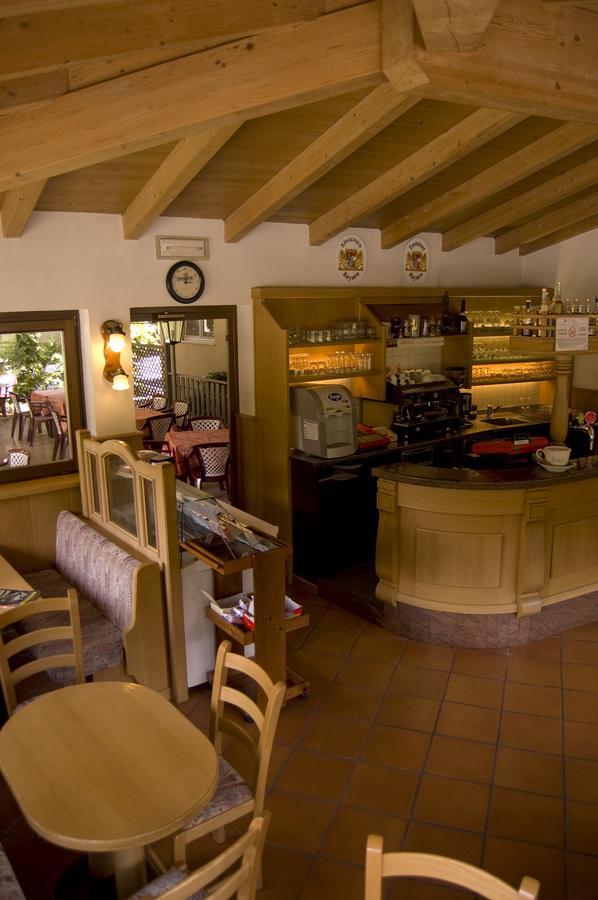 Silvana 3* Pieve Di Ledro