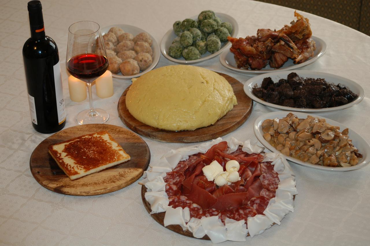 Silvana 3* Pieve Di Ledro
