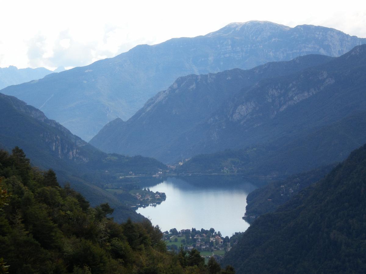 Silvana 3* Pieve Di Ledro