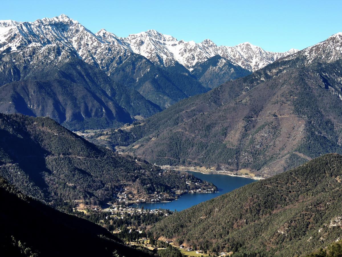 Silvana 3* Pieve Di Ledro