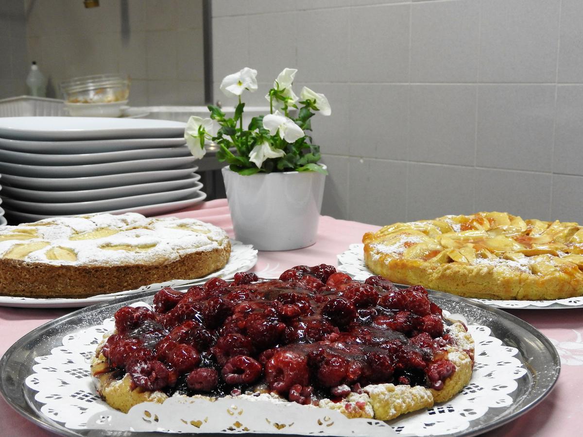 Silvana 3* Pieve Di Ledro