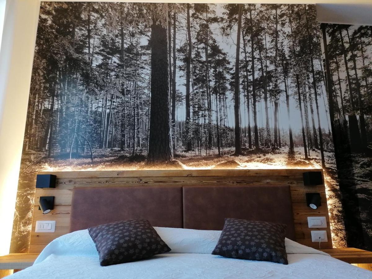 Hotel Silvana Pieve Di Ledro