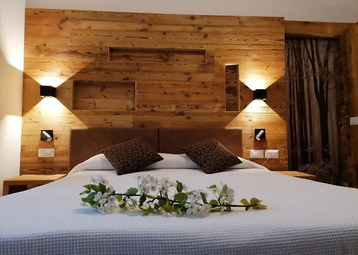Albergo Silvana