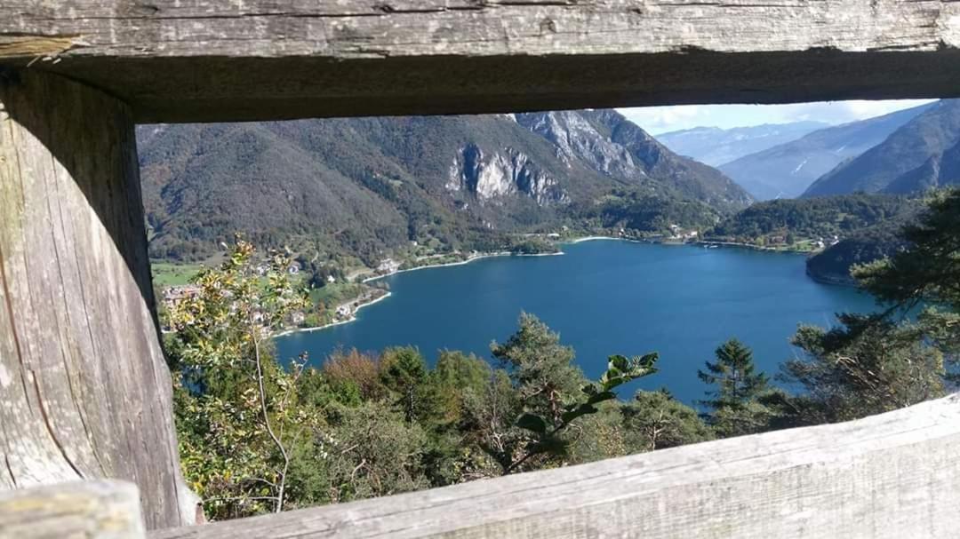 Hotel Silvana Pieve Di Ledro