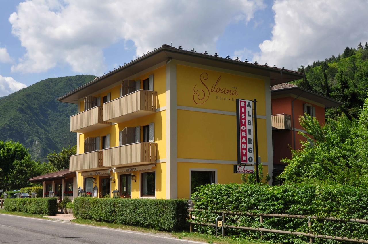 Silvana 3* Pieve Di Ledro