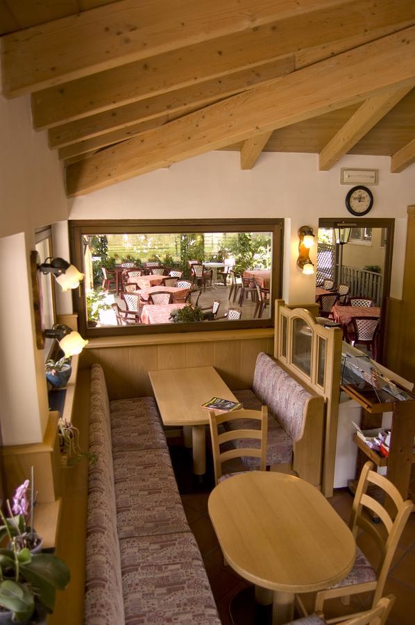 Hotel Silvana 3*