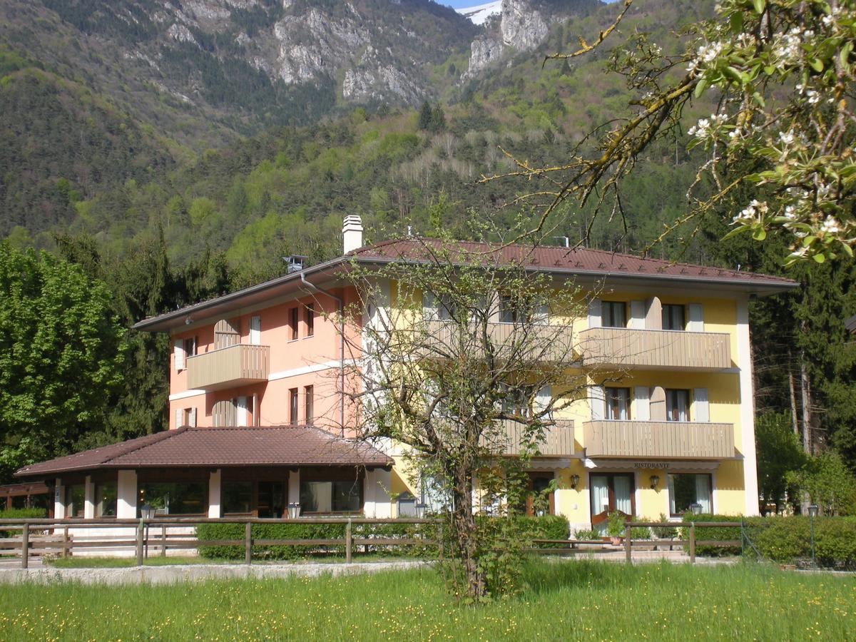 Silvana 3* Pieve Di Ledro